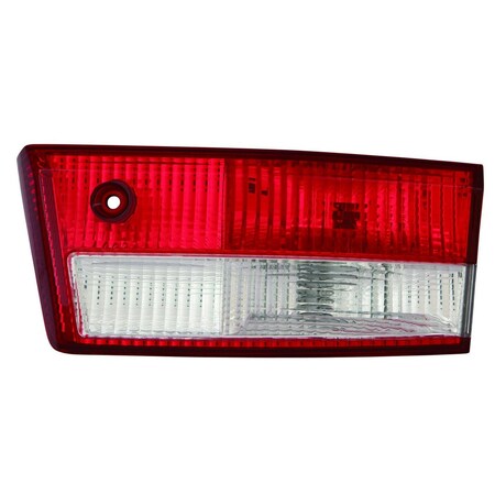 Depo Lamp, 317-1316R-AS 317-1316R-AS